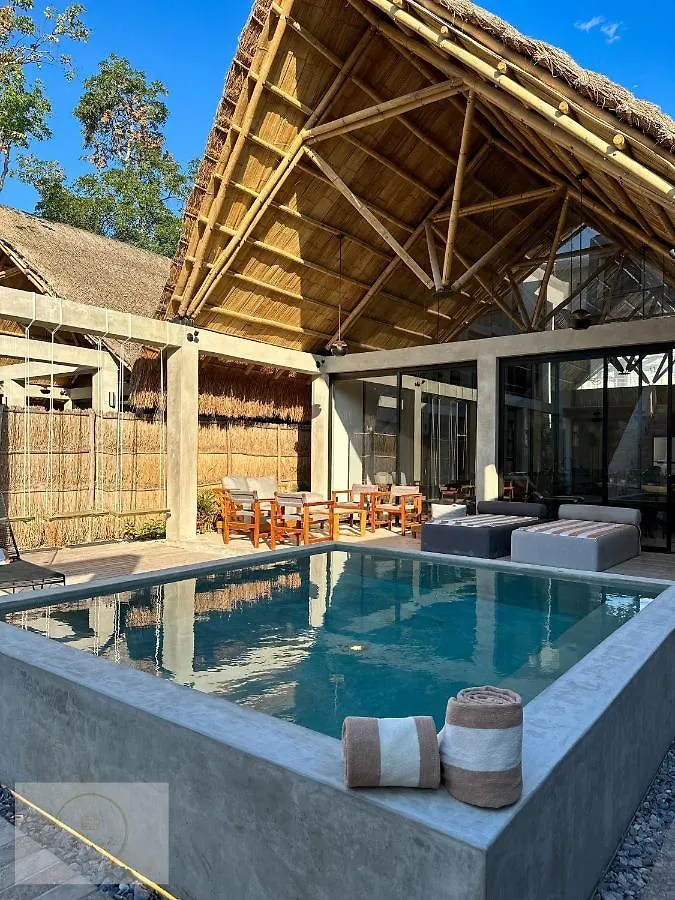Villa Toh Tulum 0*,  Mexico