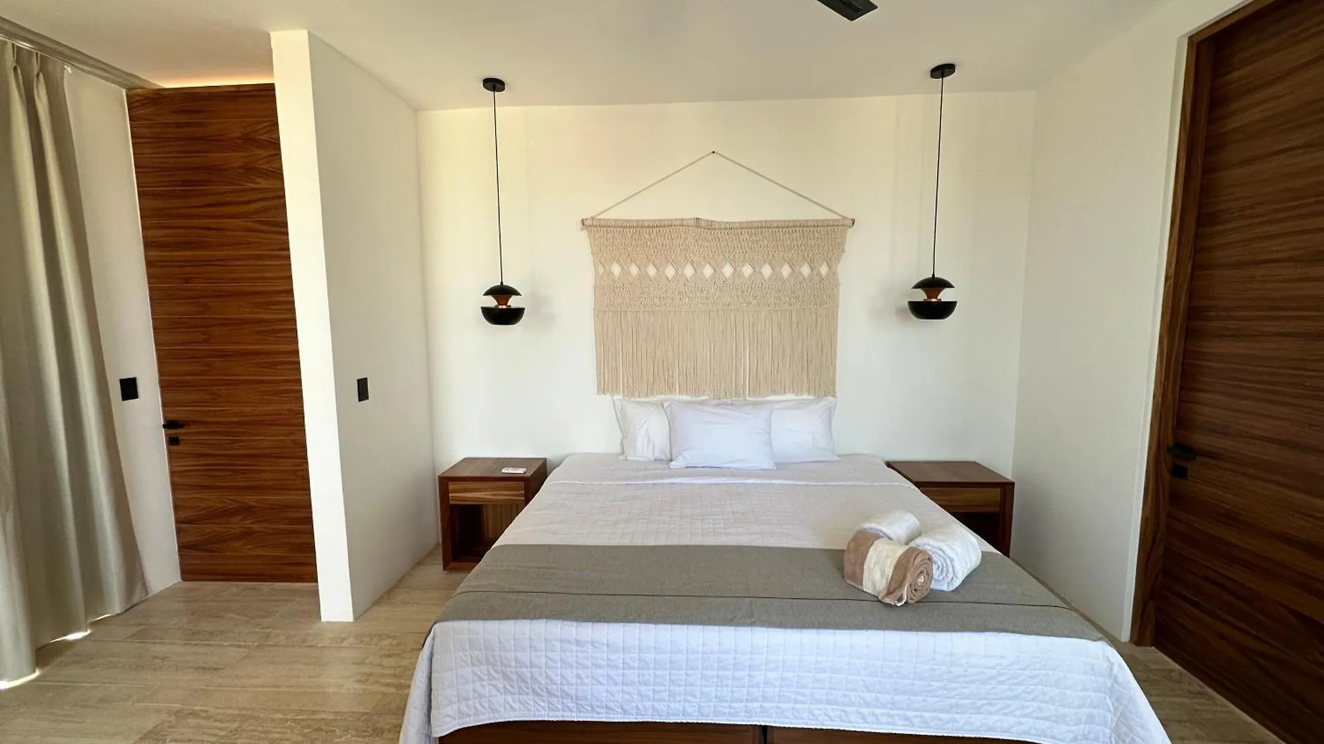 Villa Toh Tulum 0*,