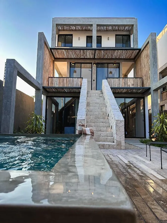 Villa Toh Tulum