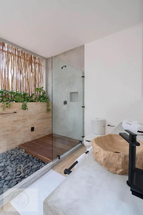 Villa Toh Tulum