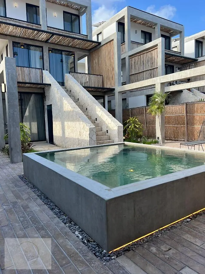 Villa Toh Tulum