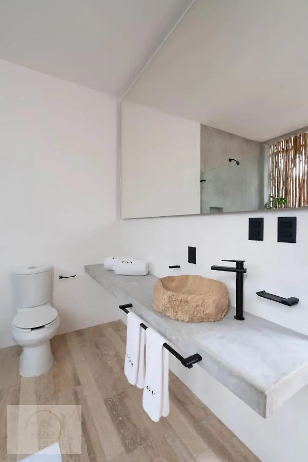 Villa Toh Tulum Mexico