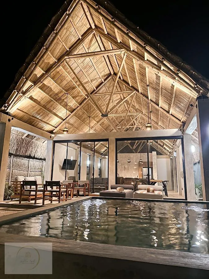 Villa Toh Tulum