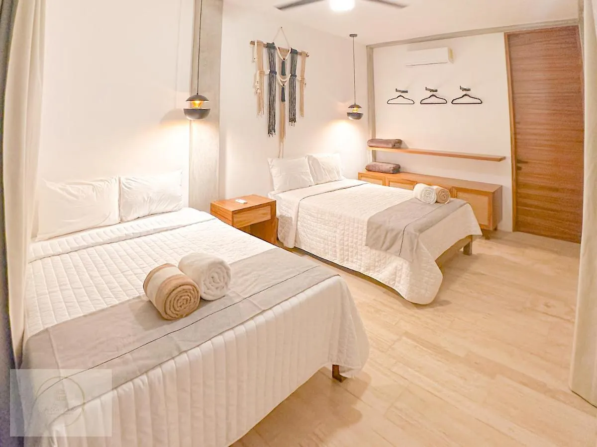 Villa Toh Tulum