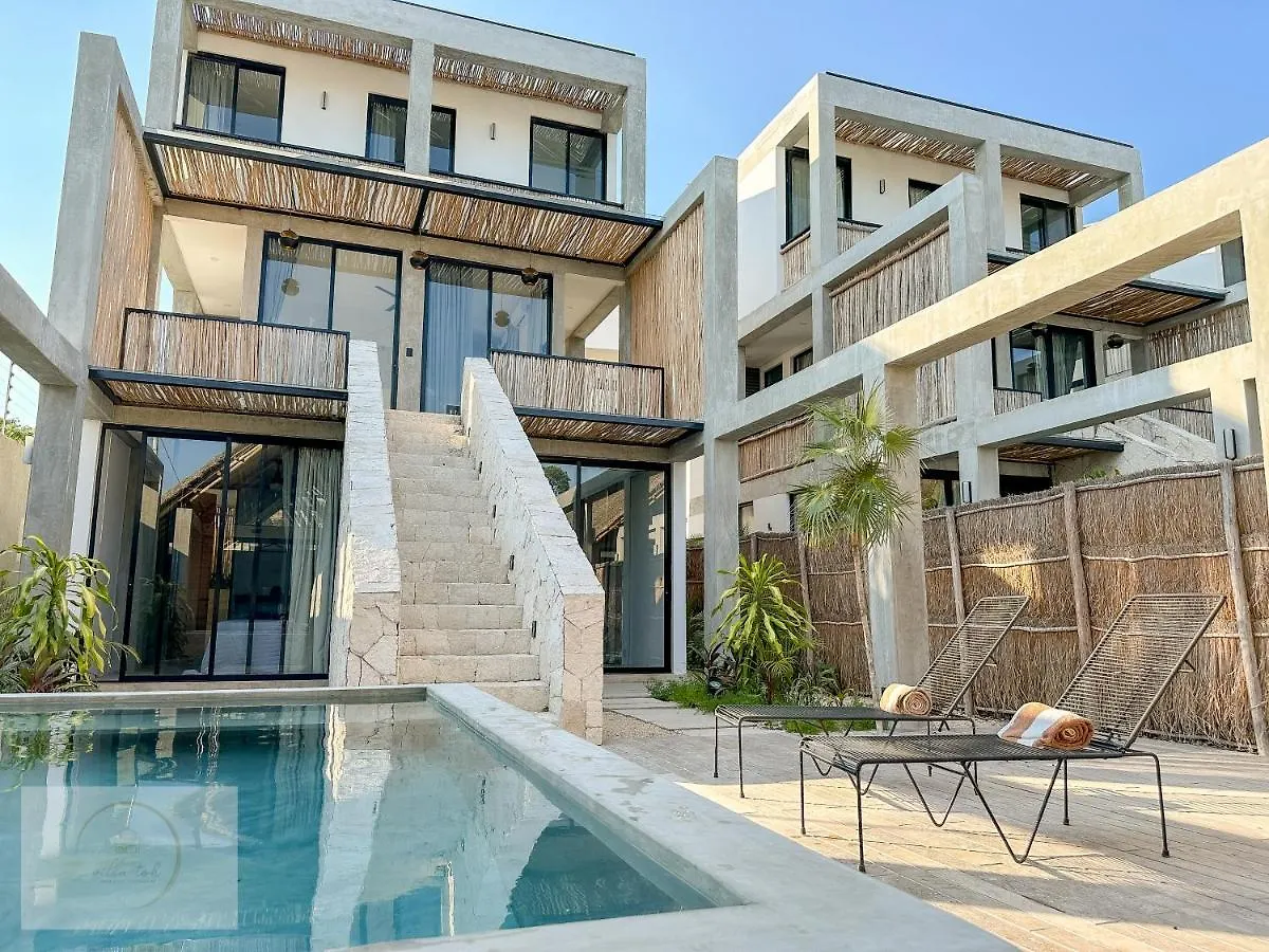 Villa Toh Tulum