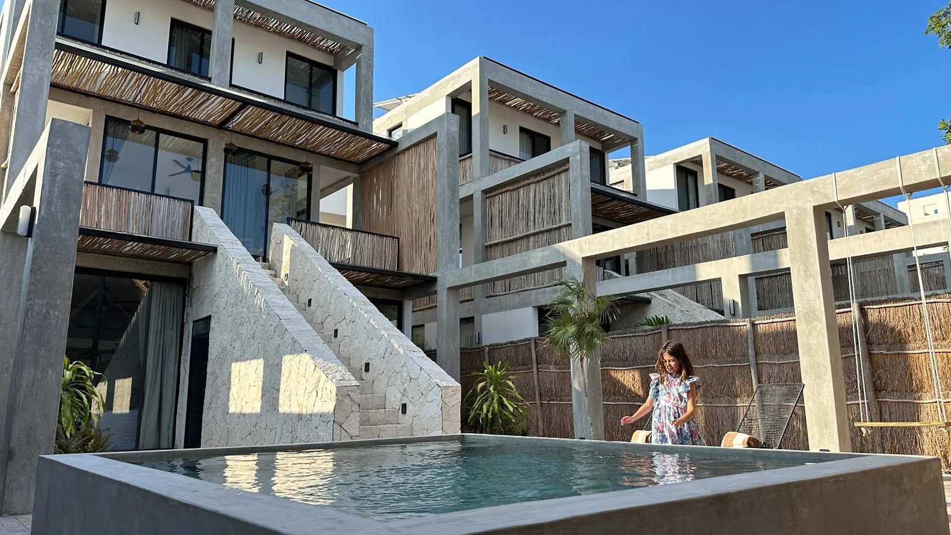 Villa Toh Tulum