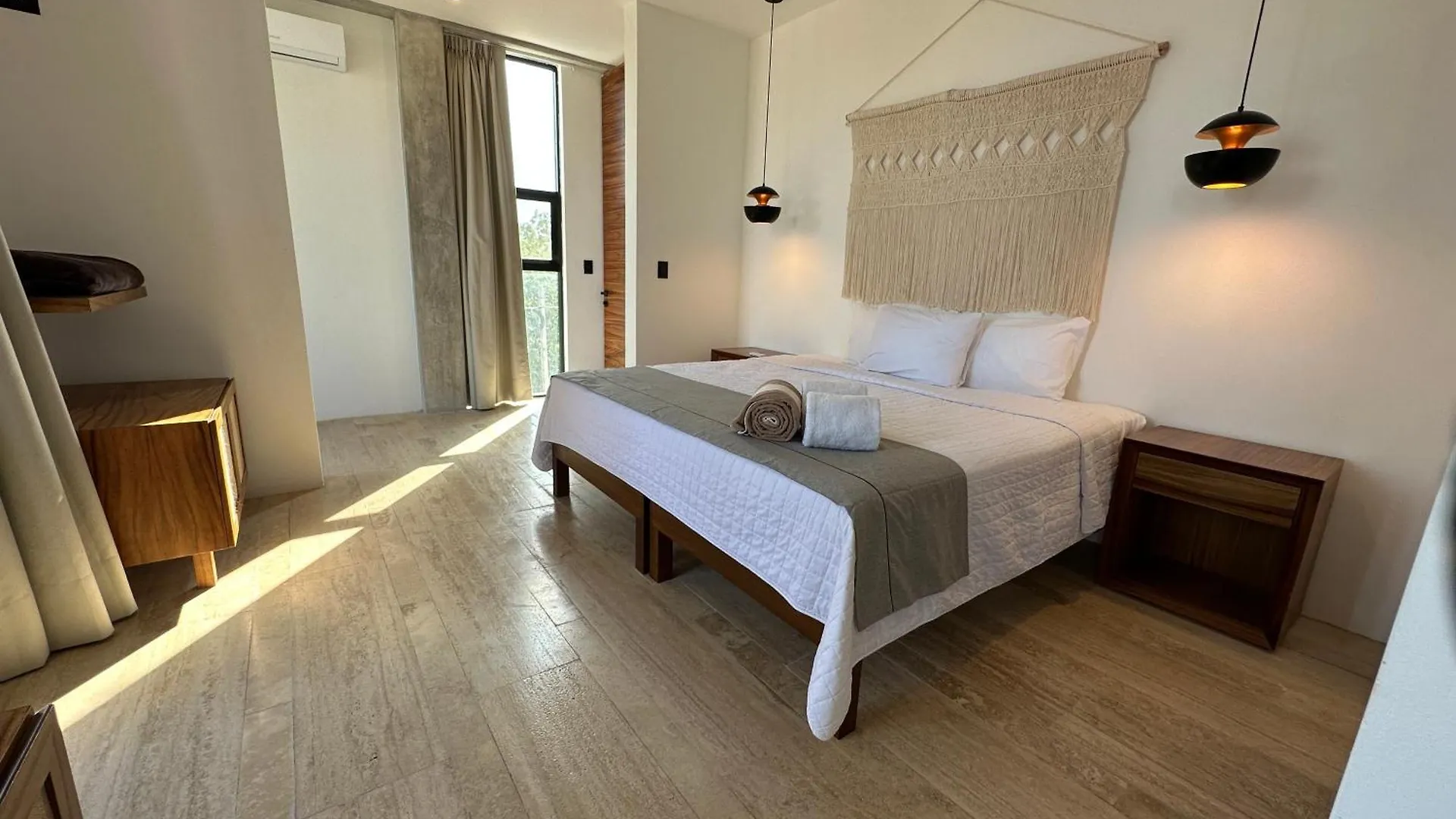 Villa Toh Tulum