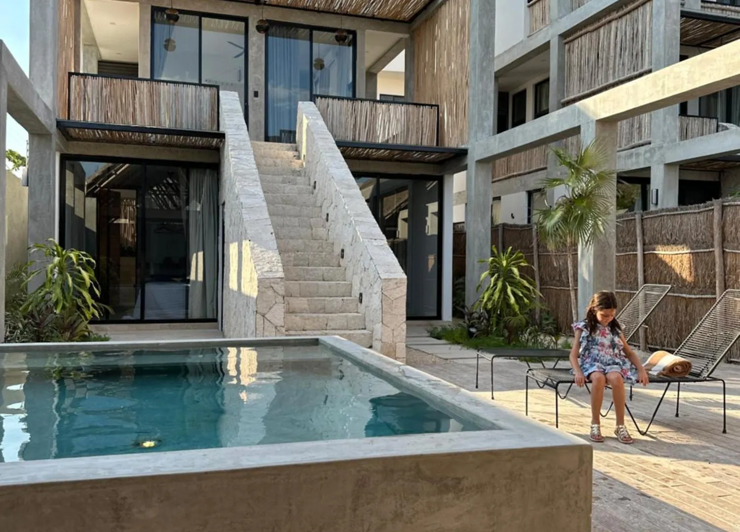 Villa Toh Tulum 0*,