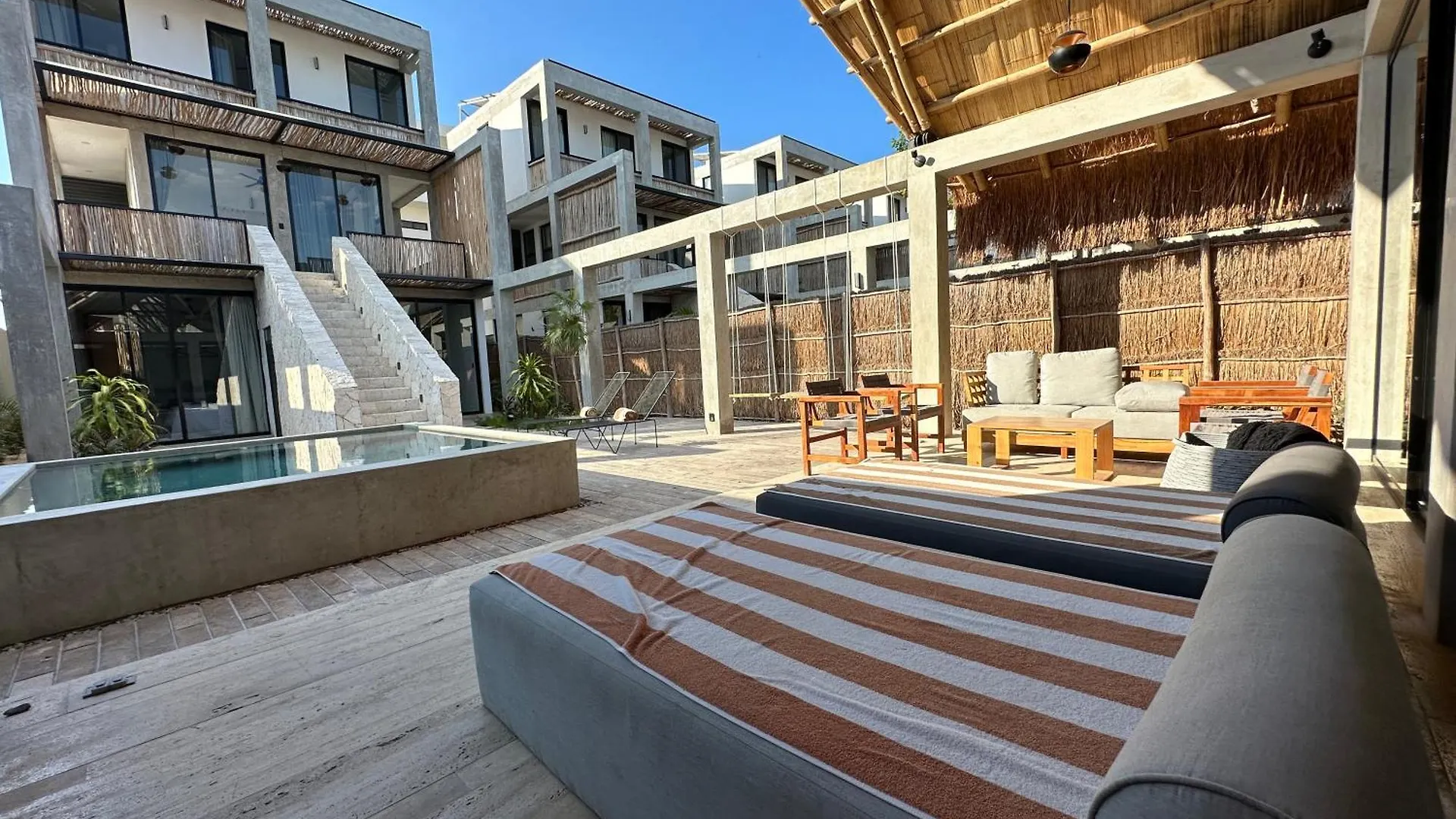 Villa Toh Tulum