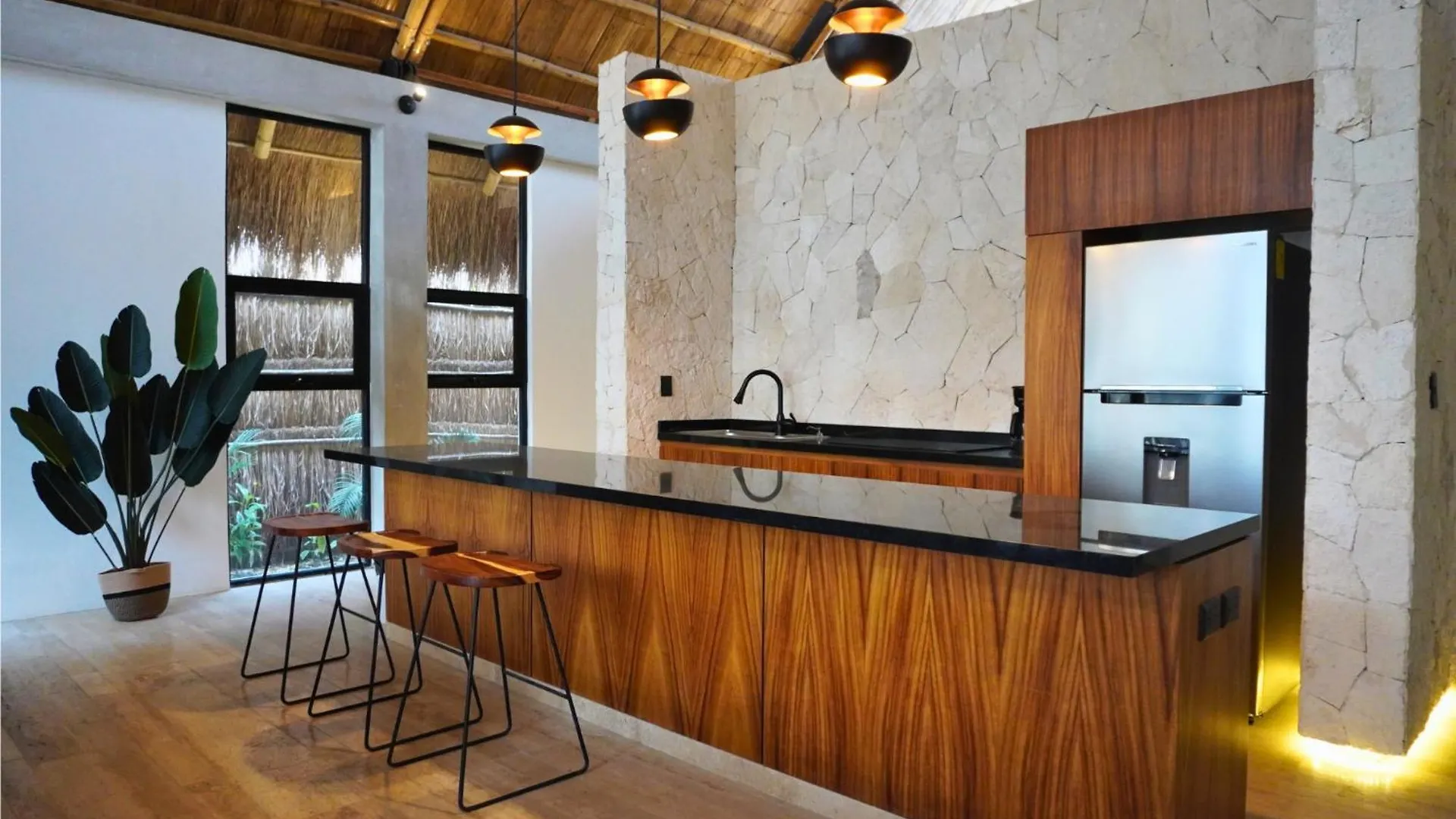 Villa Toh Tulum