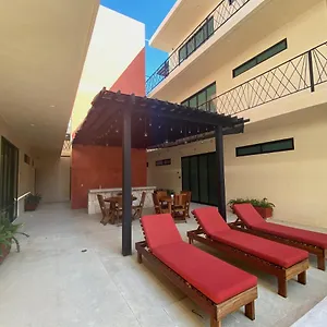  Apartamento La Casa Del Buho