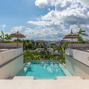 Namas Tulum