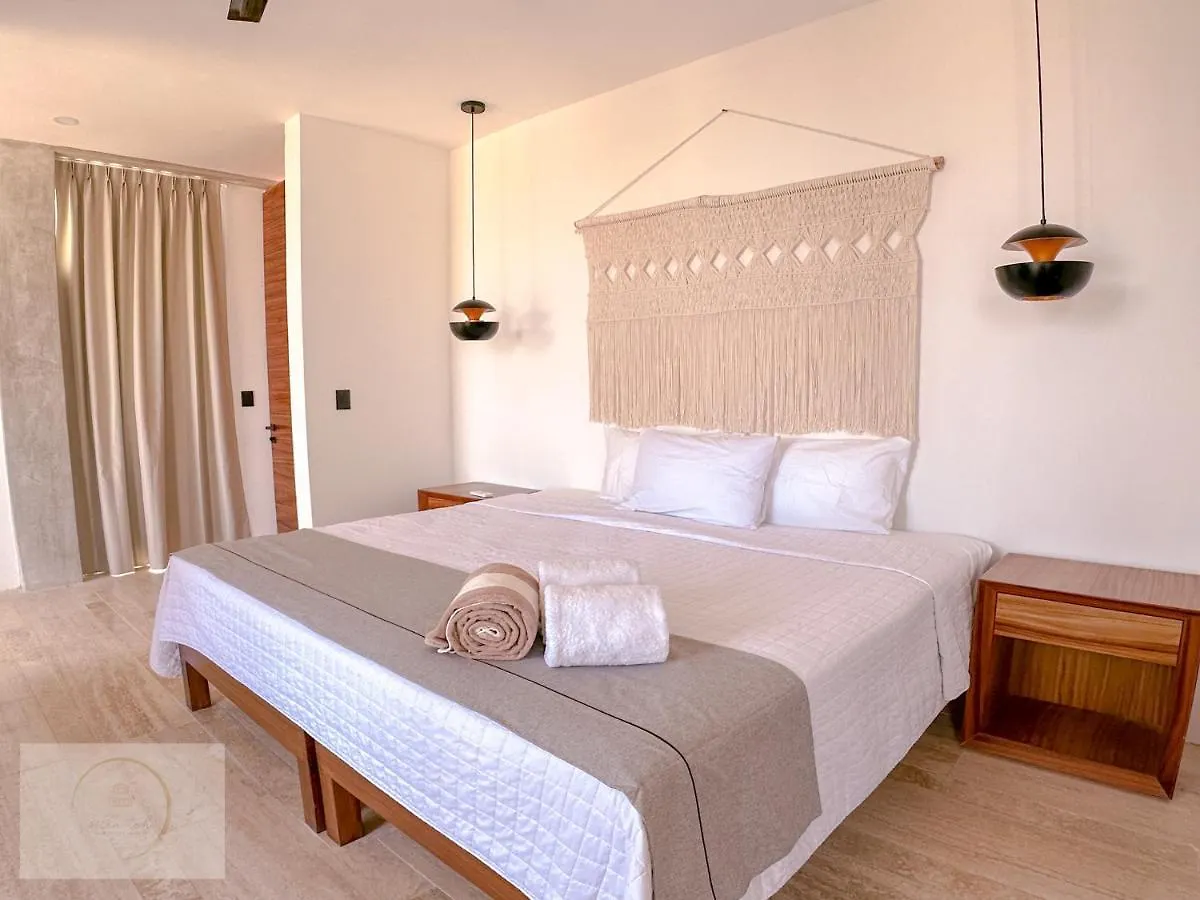 Villa Toh Tulum