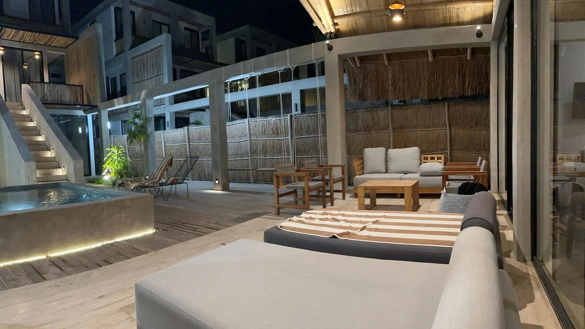 Villa Toh Tulum