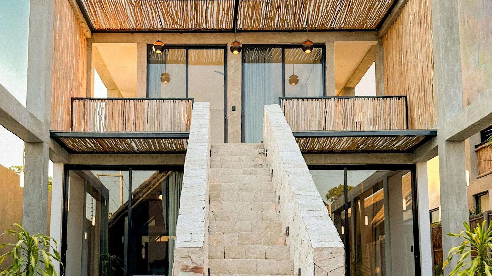 Villa Toh Tulum